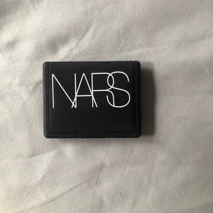 NARS orgasm blush